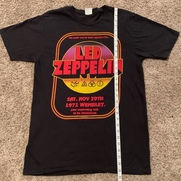 Led Zeppelin Fans!!! 🖤 - Picture 9 of 9